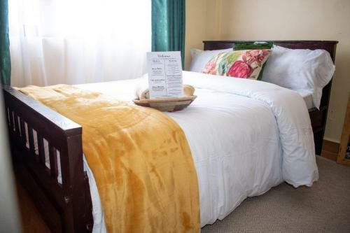 Luxury Budget Studio Apartment