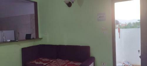 Apartamento Mashaba Studio