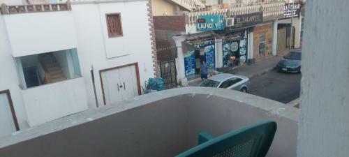 Apartamento Mashaba Studio
