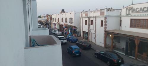 Apartamento Mashaba Studio