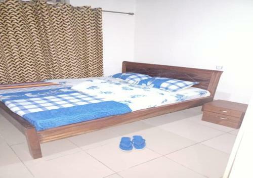 Hostal Gmasters Villa