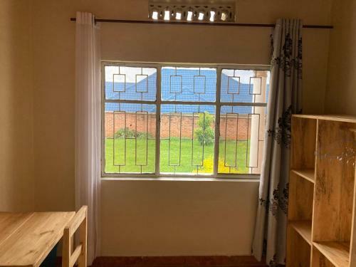 Cheerful 5-bedroom Home Near Mount Kigali
