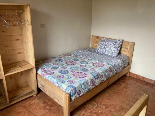 Cheerful 5-bedroom Home Near Mount Kigali
