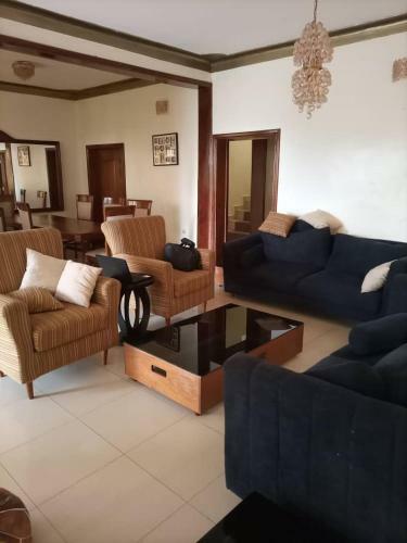 Hostal Neza Company