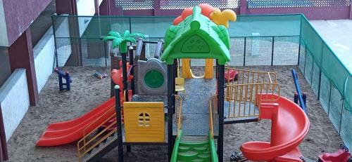 Apartamento The Greenzone