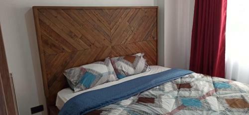 Apartamento The Greenzone