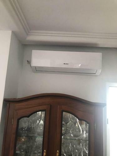 Apartamento Appartement Luxe