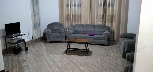 Maua Homestay