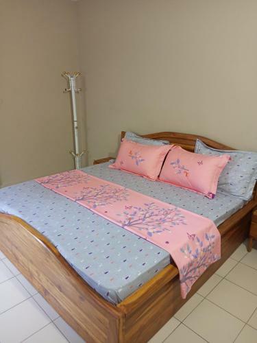 Bed & Breakfast Worstrat Voyage Et Tourisme