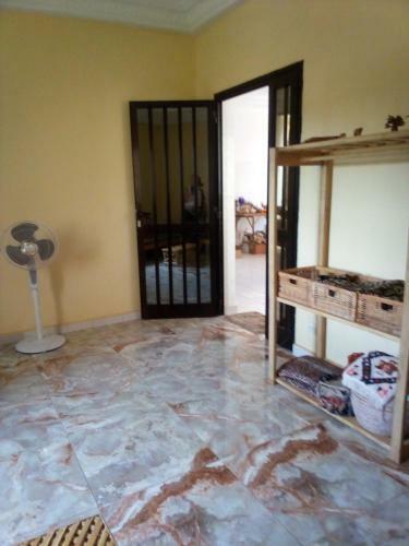 Apartamento Maison Manour