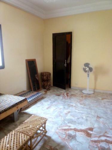 Apartamento Maison Manour
