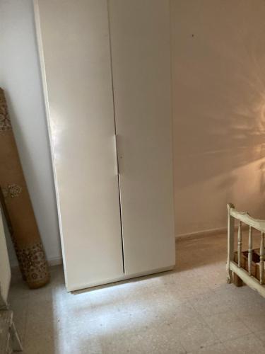Apartamento Etage De Villa � La Marsa S+2