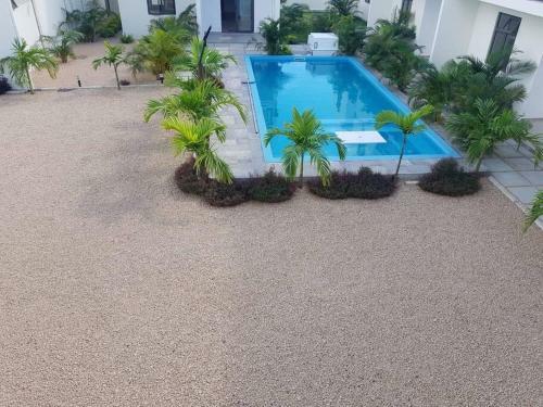 Apartamento Bali Road Villa