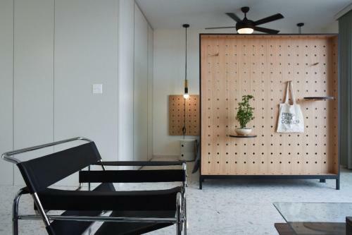 Apartamento Studio In Casco Viejo, Ocean View By Master #2