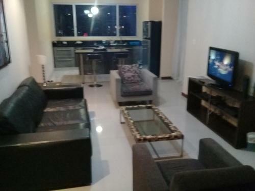 Apartamento Denovo