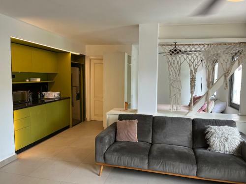 Apartamento Studio With Balcony In Casco Viejo By Master #1