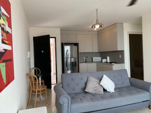 1br Apart Casco Viejo, Ocean View By Master #1