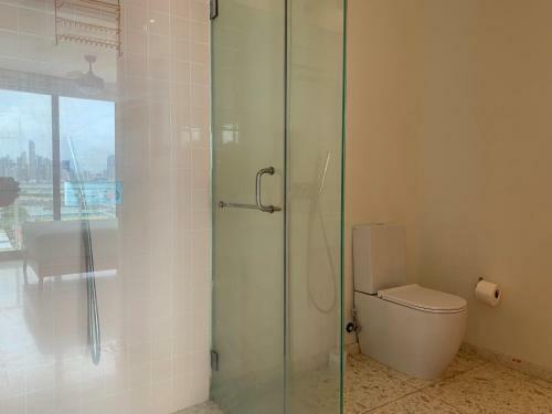 1br Apart Casco Viejo, Ocean View By Master #1