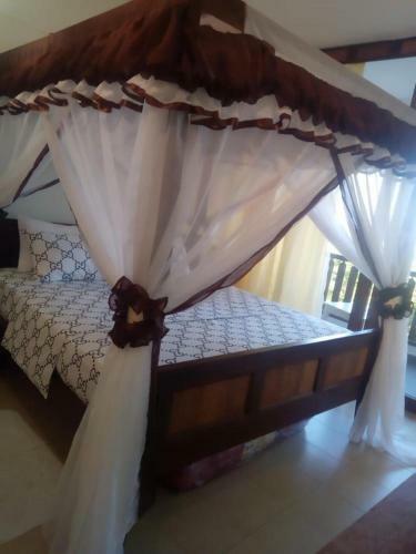 Apartamento Golden Sands Resort