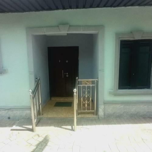 Apartamento Home Away From Home, Come And Enjoy