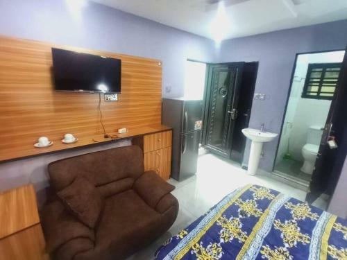 Apartamento Home Away From Home, Come And Enjoy