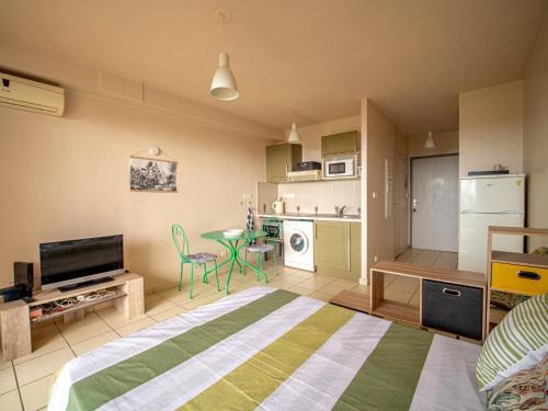 Apartamento T1 - Rosegarden - 32m� - Piscine