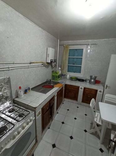 Apartamento Belle Vue D'oran