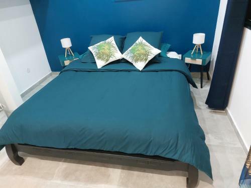 Villa L'escale Des Deux Rivi�res