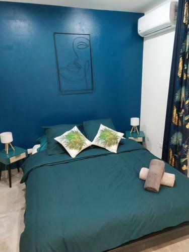 Villa L'escale Des Deux Rivi�res