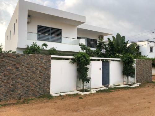 Villa Chez Ndeye Fatou