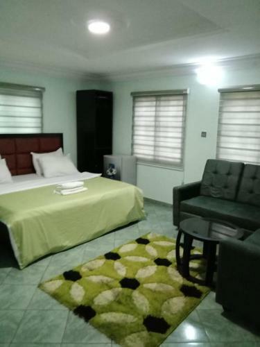 Apartamento House 30 Lounge