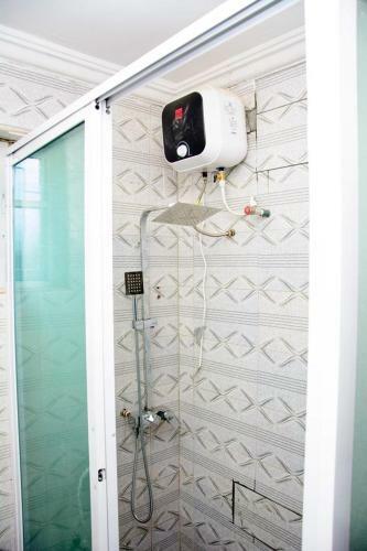 Tsolid Shortlet Apartment