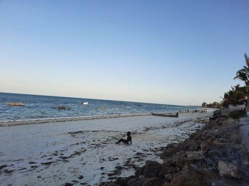 Maua Mazuri Beach House