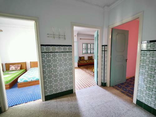 Apartamento Vall�e D'or
