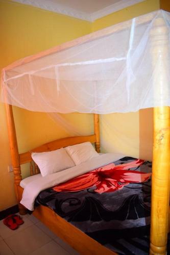 Bed & Breakfast America Rooms