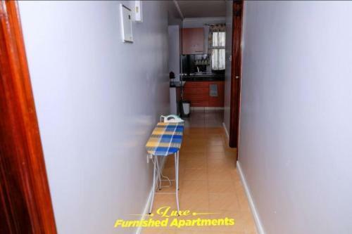 Luxe Furnished Apartments