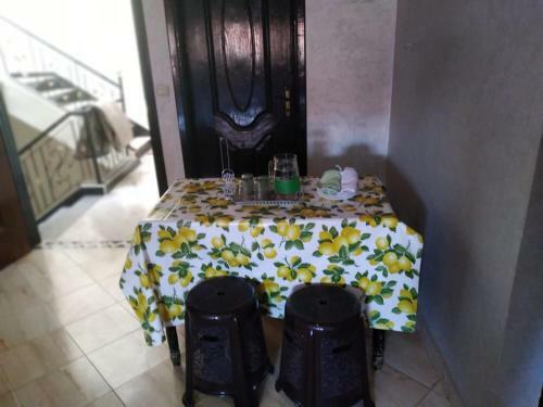 Apartamento Propri�taire Zawati Family