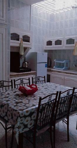 Apartamento Propri�taire Zawati Family