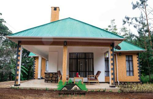 Apartamento Shashui Home Retreat