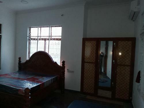 Bed & Breakfast Bwejuu Garden View Bungalows