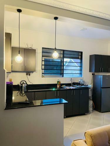 Apartamento Cozy Mordern Home