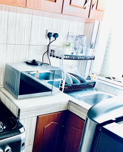 Xane's Comfy Apartment Bukoto