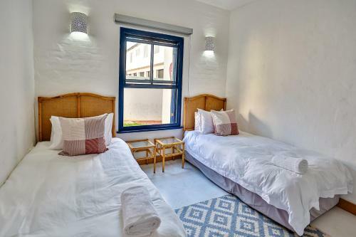 Apartamento Santorini Sweet Life