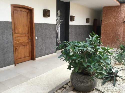 Villa Doberman Lagon