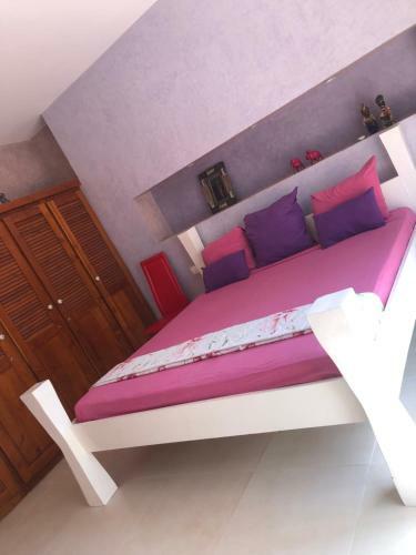 Villa Doberman Lagon
