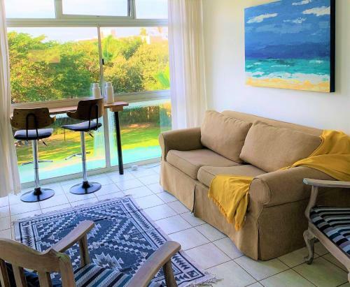 Apartamento Convenient Beach Getaway In Beautiful Ballito