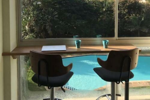 Apartamento Convenient Beach Getaway In Beautiful Ballito