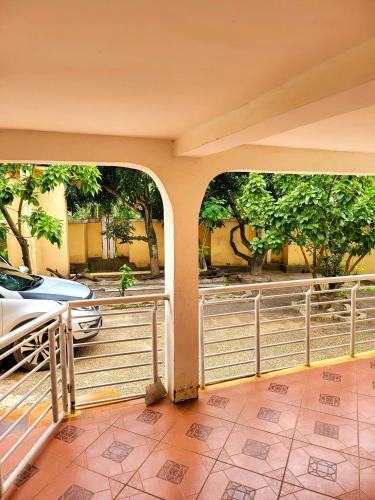 Shanti Lodge