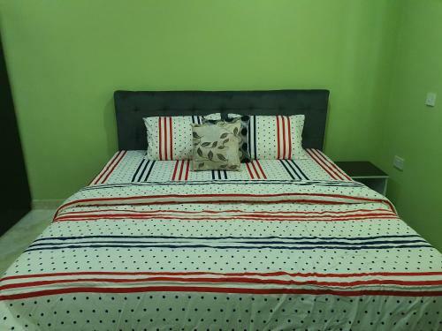 Eleven Apartments - Oregun