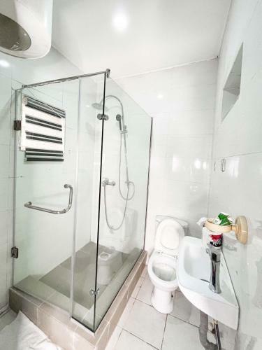 Eleven Apartments Agidingbi